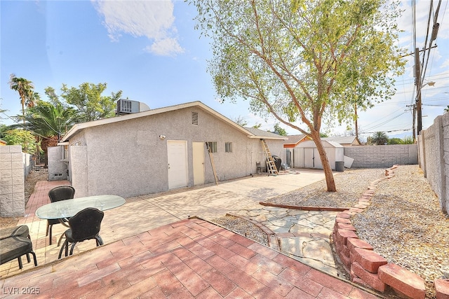 3804 Haddock Ave, Las Vegas, NV 89115 - photo 22