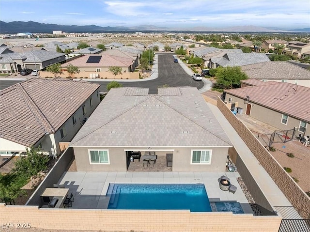 6421 Winecup St, Las Vegas, NV 89149 - photo 36