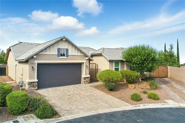 10302 Artful Stone Ave, Las Vegas, NV 89149 - photo 2