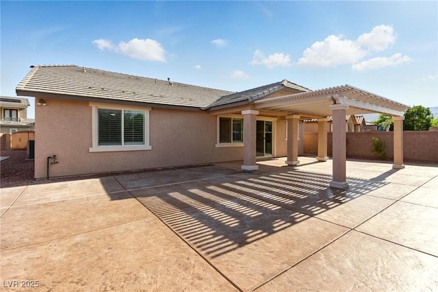 10302 Artful Stone Ave, Las Vegas, NV 89149 - photo 36
