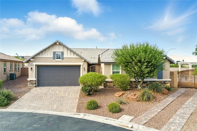 10302 Artful Stone Ave, Las Vegas, NV 89149 - photo 1
