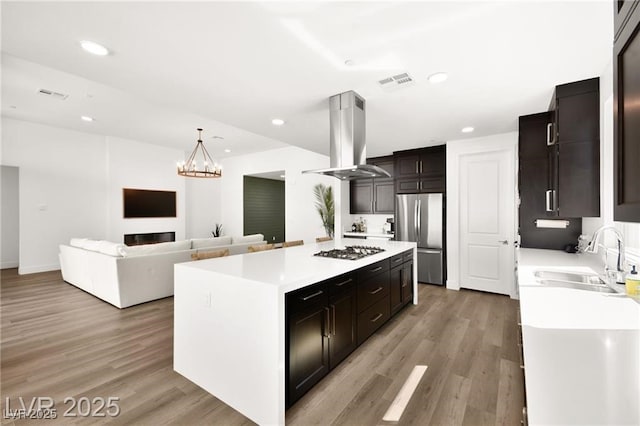 9815 Evergreen Pine St, Las Vegas, NV 89166 - photo 19