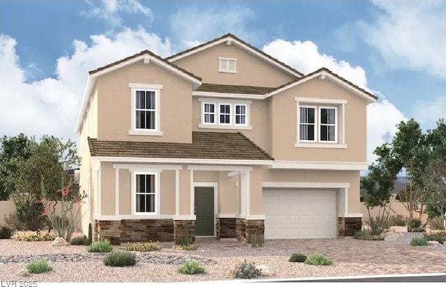 9964 Blazek Bluff Ave, Las Vegas, NV 89178 - photo 1