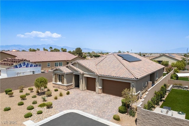 5332 Avory Peak Ct, Las Vegas, NV 89118 - photo 1