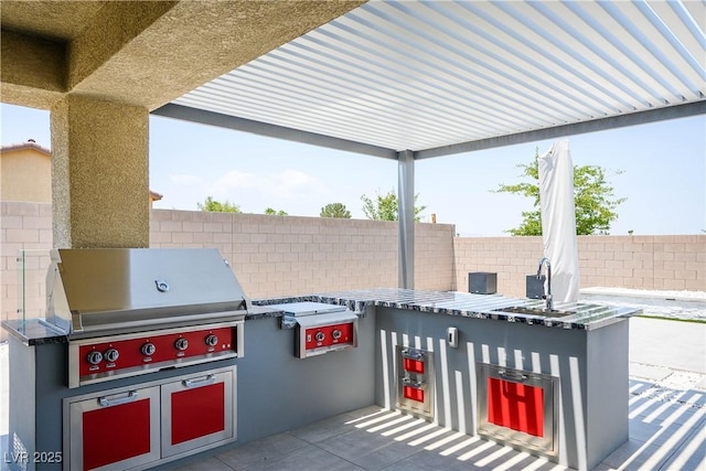 5332 Avory Peak Ct, Las Vegas, NV 89118 - photo 37