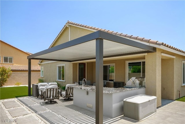 5332 Avory Peak Ct, Las Vegas, NV 89118 - photo 38