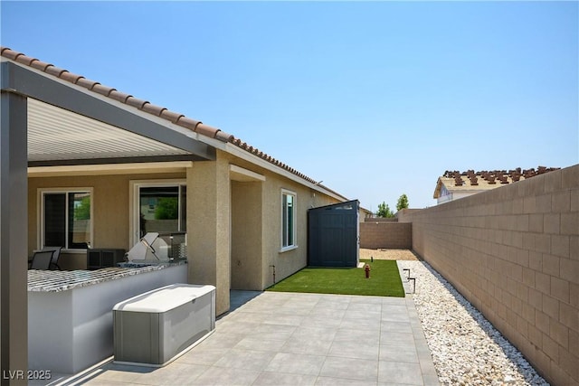 5332 Avory Peak Ct, Las Vegas, NV 89118 - photo 39