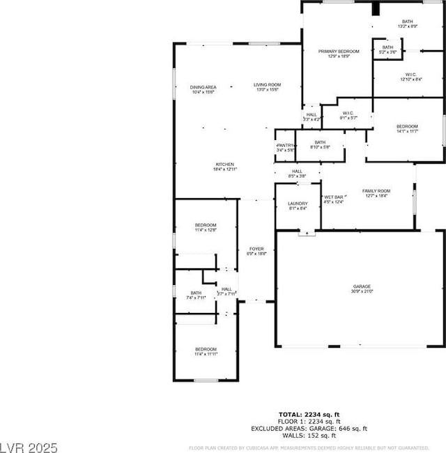 5332 Avory Peak Ct, Las Vegas, NV 89118 - photo 44