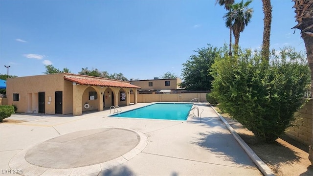 5606 W Lake Mead Blvd, Las Vegas, NV 89108 - photo 20