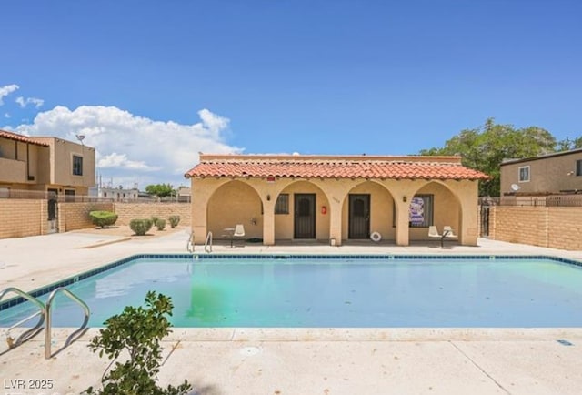 5606 W Lake Mead Blvd, Las Vegas, NV 89108 - photo 21