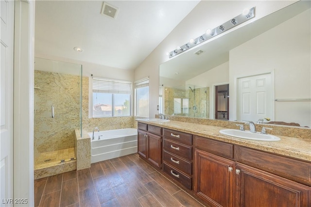 1115 Deer Horn Ln, North Las Vegas, NV 89031 - photo 22