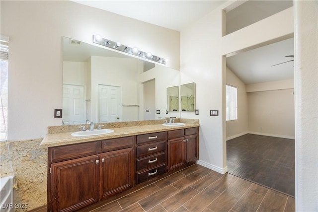 1115 Deer Horn Ln, North Las Vegas, NV 89031 - photo 24