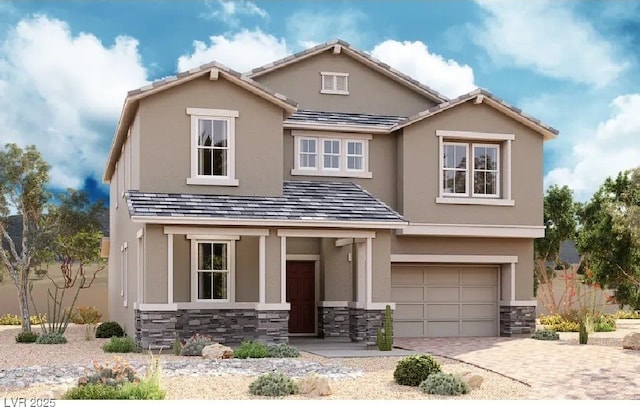 92 Kokomiko Ave, Las Vegas, NV 89183 - photo 1