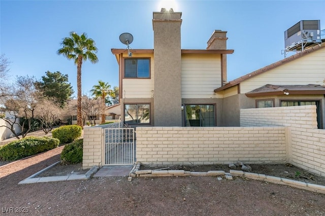 3484 Nightflower Ln Unit B, Las Vegas, NV 89121 - photo 47
