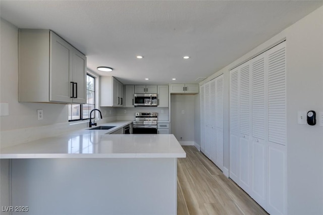 3484 Nightflower Ln Unit B, Las Vegas, NV 89121 - photo 2