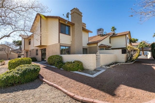 3484 Nightflower Ln Unit B, Las Vegas, NV 89121 - photo 48