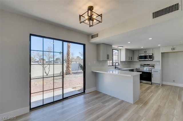3484 Nightflower Ln Unit B, Las Vegas, NV 89121 - photo 23