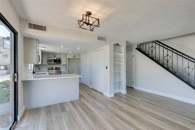 3484 Nightflower Ln Unit B, Las Vegas, NV 89121 - photo 24