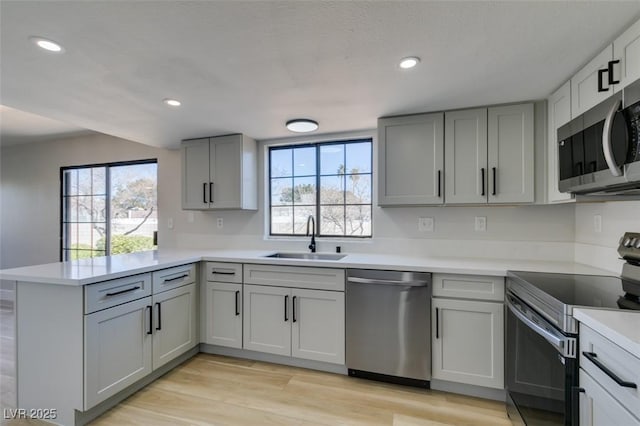 3484 Nightflower Ln Unit B, Las Vegas, NV 89121 - photo 28