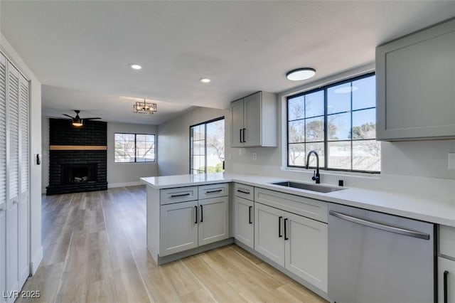3484 Nightflower Ln Unit B, Las Vegas, NV 89121 - photo 29