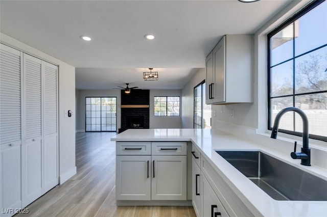 3484 Nightflower Ln Unit B, Las Vegas, NV 89121 - photo 30