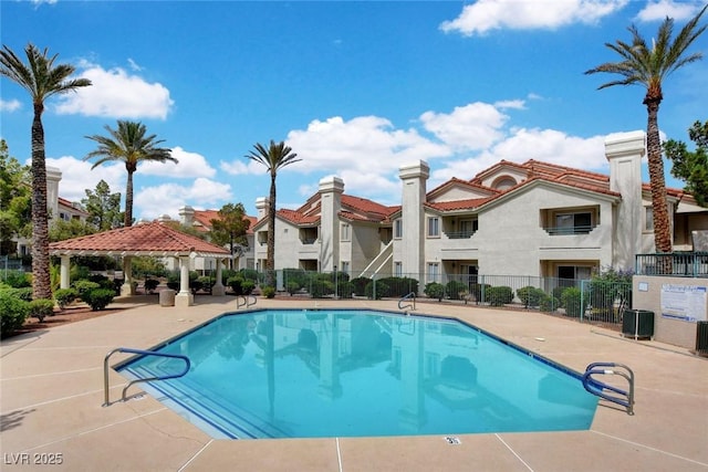 601 Harvest Run Dr Unit 203, Las Vegas, NV 89145 - photo 35