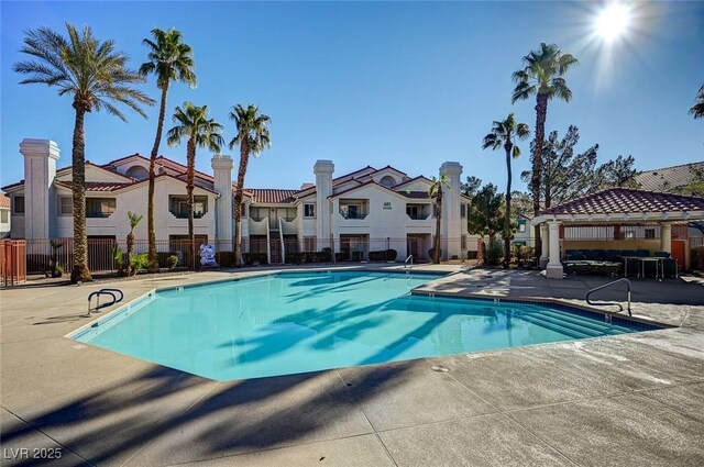 601 Harvest Run Dr Unit 203, Las Vegas, NV 89145 - photo 36