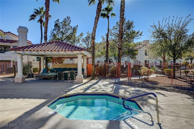 601 Harvest Run Dr Unit 203, Las Vegas, NV 89145 - photo 37