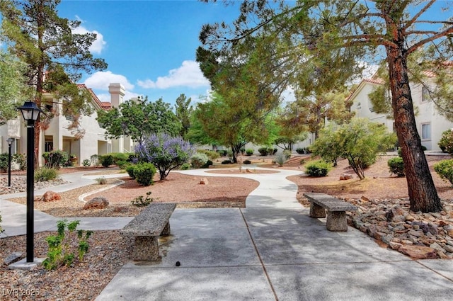 601 Harvest Run Dr Unit 203, Las Vegas, NV 89145 - photo 39