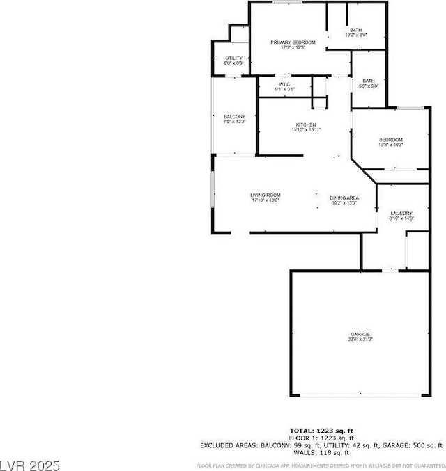 8324 W Charleston Blvd Unit 1003, Las Vegas, NV 89117 - photo 2