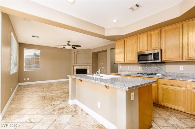 10665 Sapphire Vista Ave, Las Vegas, NV 89144 - photo 12