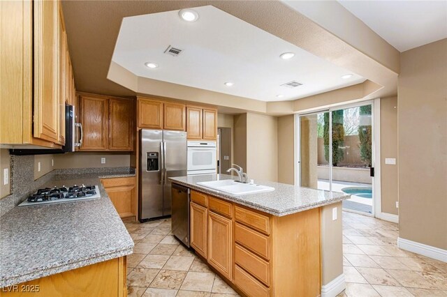 10665 Sapphire Vista Ave, Las Vegas, NV 89144 - photo 15