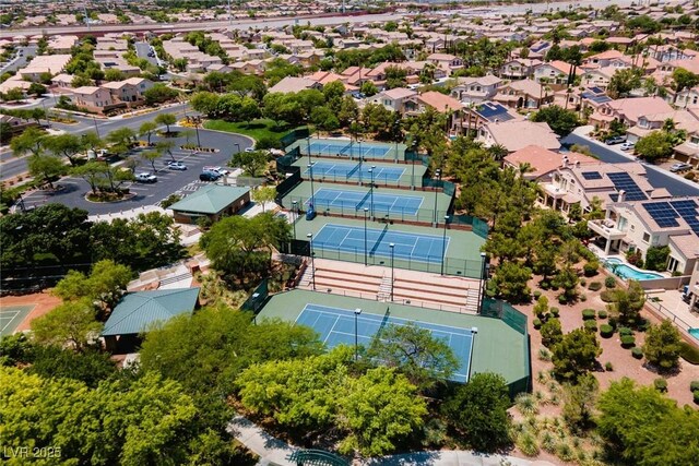 10665 Sapphire Vista Ave, Las Vegas, NV 89144 - photo 59