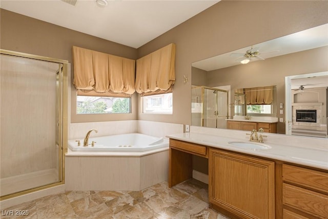 10665 Sapphire Vista Ave, Las Vegas, NV 89144 - photo 39