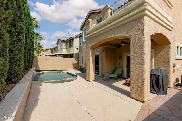 10665 Sapphire Vista Ave, Las Vegas, NV 89144 - photo 44