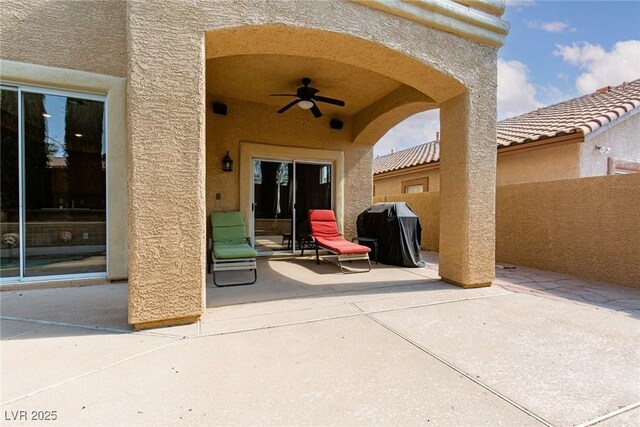10665 Sapphire Vista Ave, Las Vegas, NV 89144 - photo 46