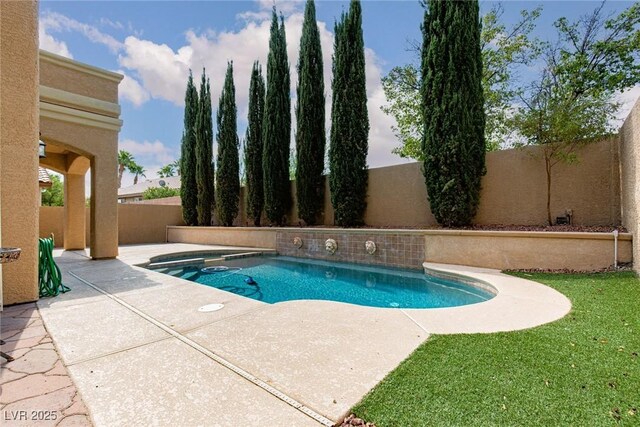 10665 Sapphire Vista Ave, Las Vegas, NV 89144 - photo 47