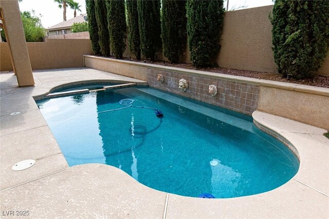 10665 Sapphire Vista Ave, Las Vegas, NV 89144 - photo 48