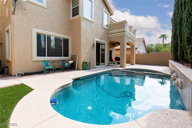 10665 Sapphire Vista Ave, Las Vegas, NV 89144 - photo 49