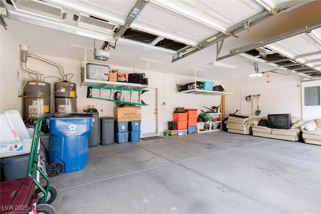 10665 Sapphire Vista Ave, Las Vegas, NV 89144 - photo 50