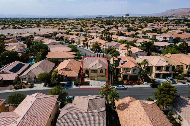 10665 Sapphire Vista Ave, Las Vegas, NV 89144 - photo 56