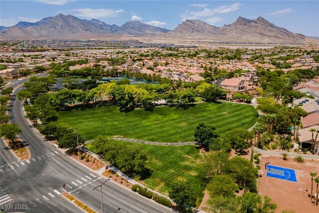 10665 Sapphire Vista Ave, Las Vegas, NV 89144 - photo 57