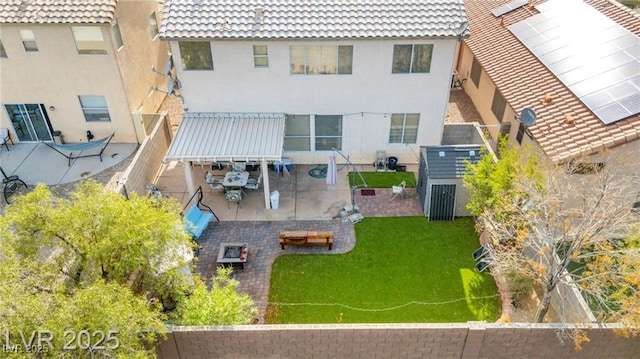 7032 Wonderberry St, Las Vegas, NV 89131 - photo 5