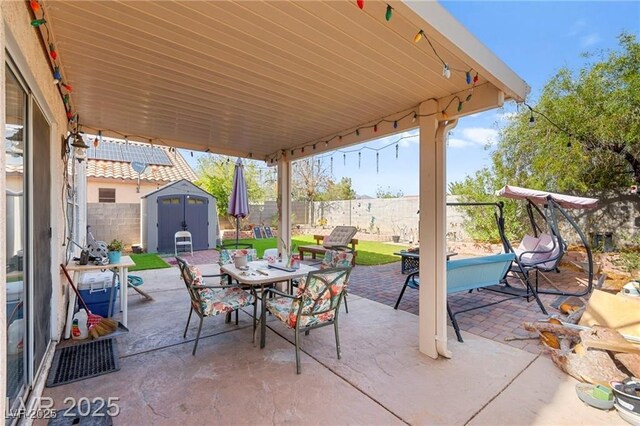 7032 Wonderberry St, Las Vegas, NV 89131 - photo 37