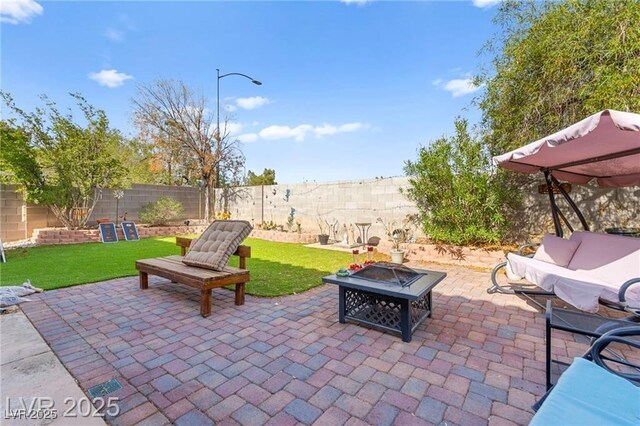 7032 Wonderberry St, Las Vegas, NV 89131 - photo 38