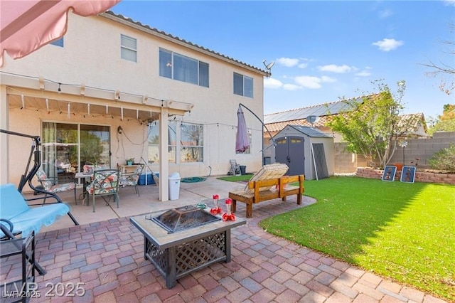 7032 Wonderberry St, Las Vegas, NV 89131 - photo 39