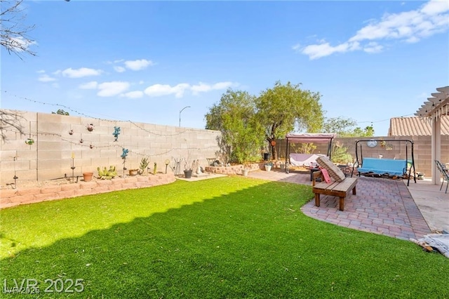 7032 Wonderberry St, Las Vegas, NV 89131 - photo 42