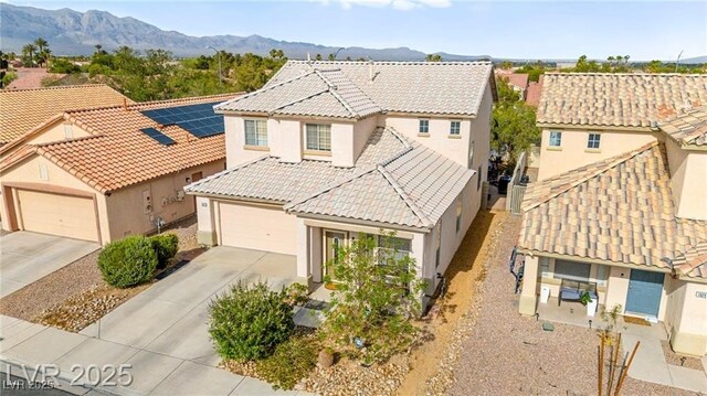 7032 Wonderberry St, Las Vegas, NV 89131 - photo 44