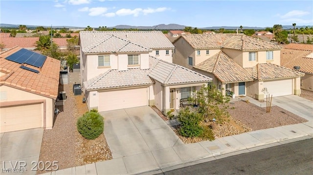 7032 Wonderberry St, Las Vegas, NV 89131 - photo 45