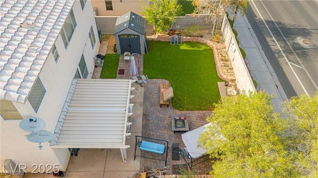 7032 Wonderberry St, Las Vegas, NV 89131 - photo 50